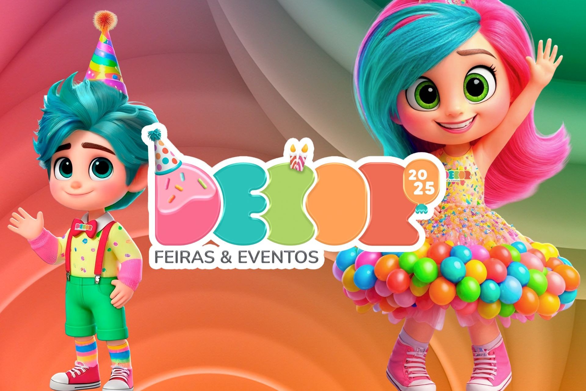 Não perca a edição do Shopping Jardins
