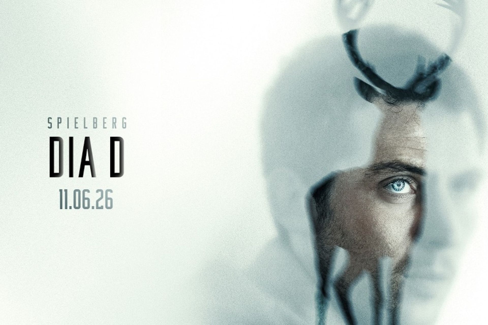 'Dia D' de Steven Spielberg estreia no Cinemark Jardins. Confira!
