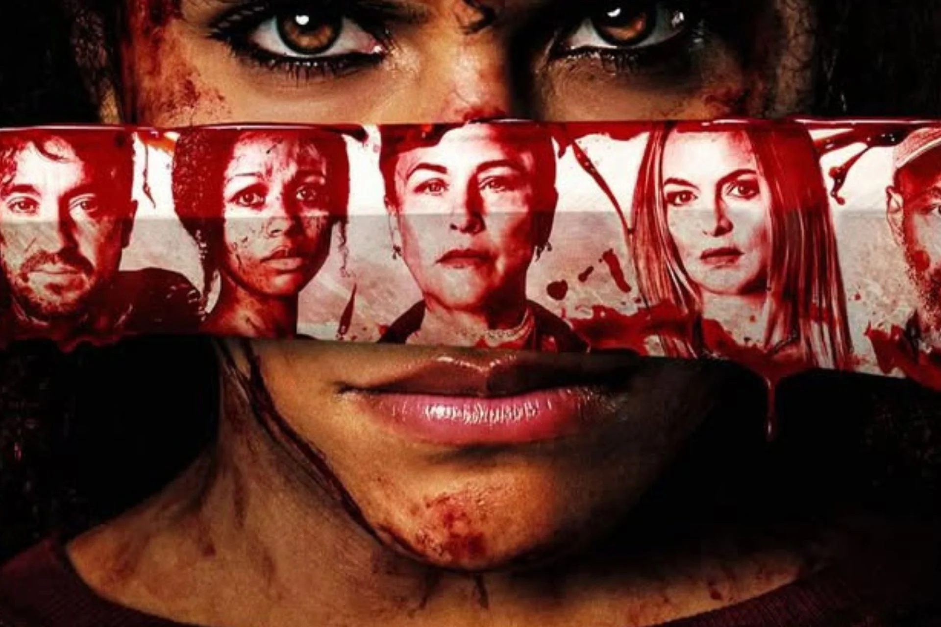 ‘Eles Vão te Matar’ é a estreia sangrenta no Cinemark Jardins!